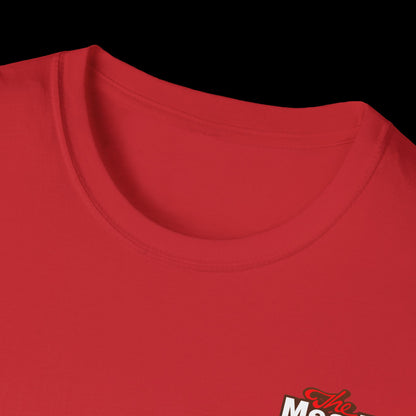 Meadows Hot Fudge Sundae Tee