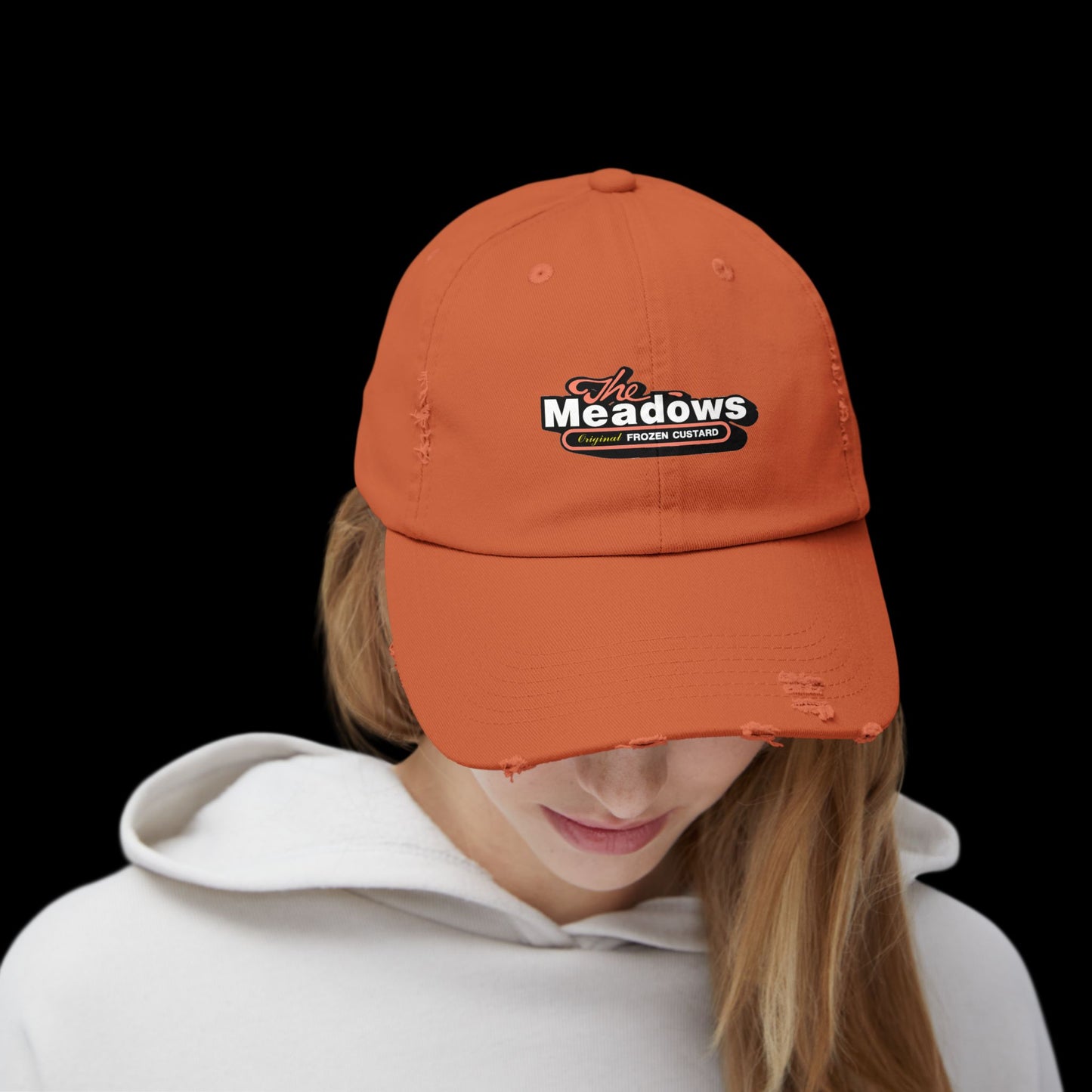 Meadows Unisex Hat