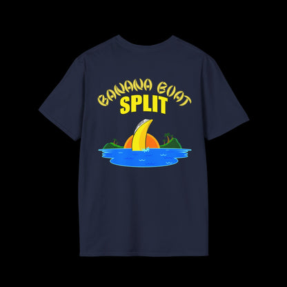 Meadows Banana Split Tee