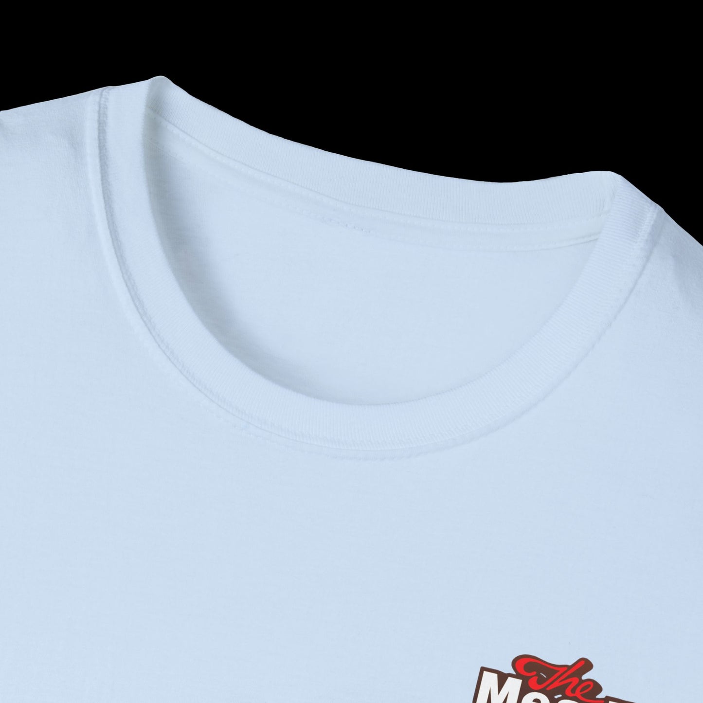 Meadows Hot Fudge Sundae Tee