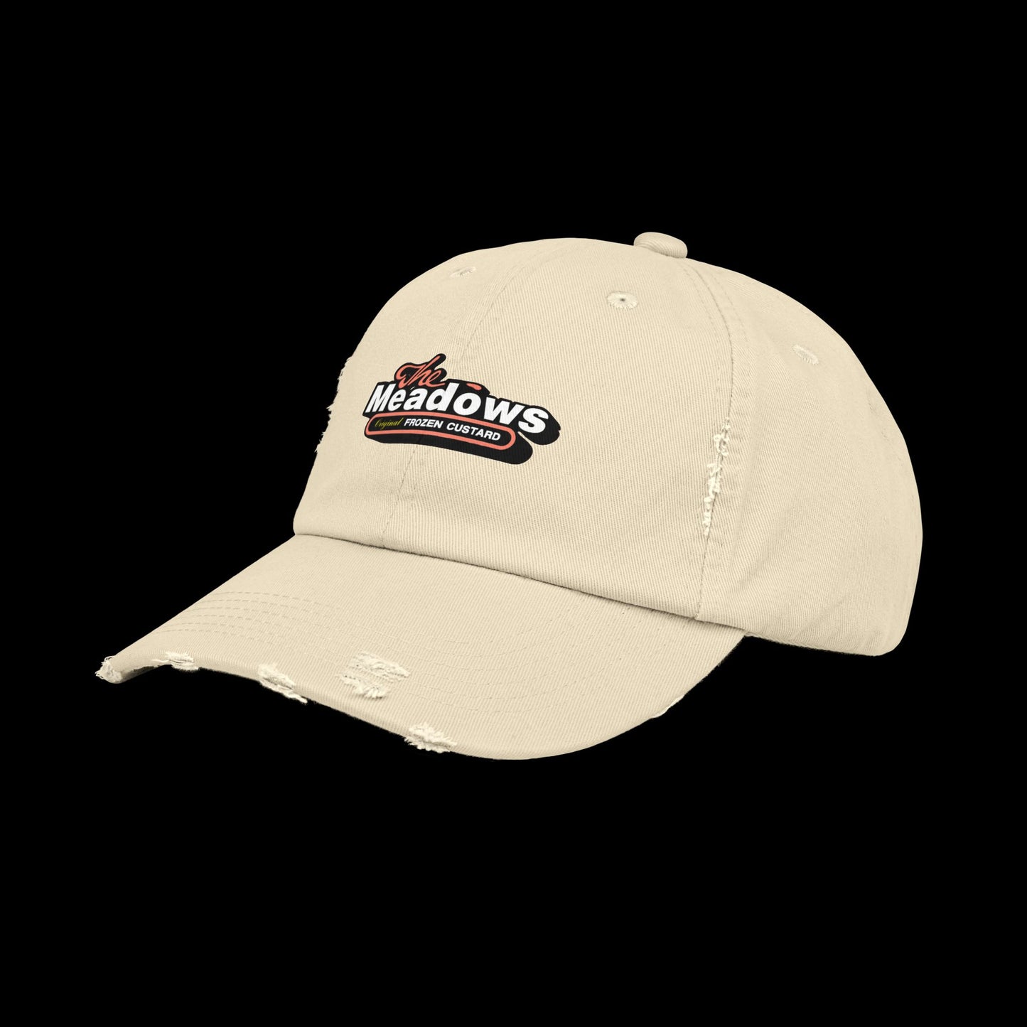 Meadows Unisex Hat