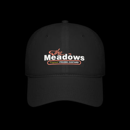 Meadows Low Profile Baseball Cap