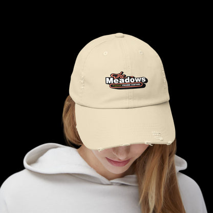 Meadows Unisex Hat