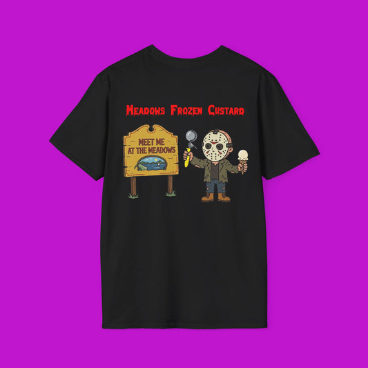 🎃Meadows Halloween 2026 Exclusive Tee!🎃