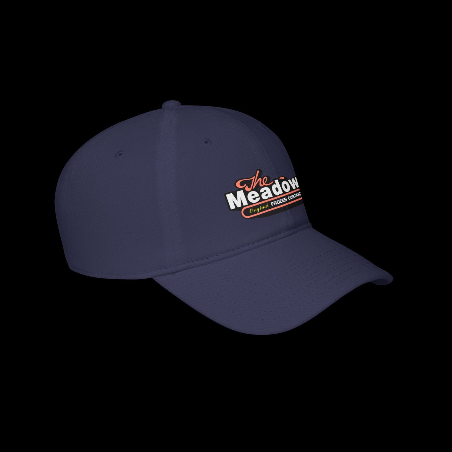 Meadows Low Profile Baseball Cap