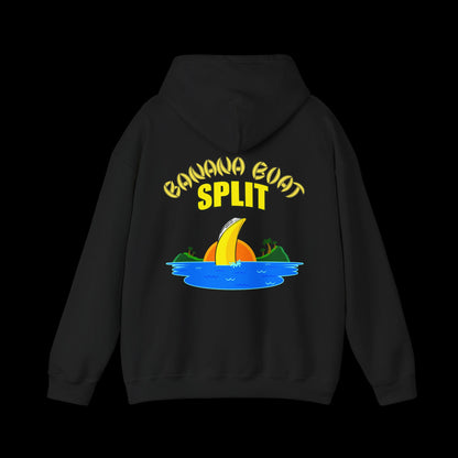 Meadows Frozen Custard Banana Split Hoodie