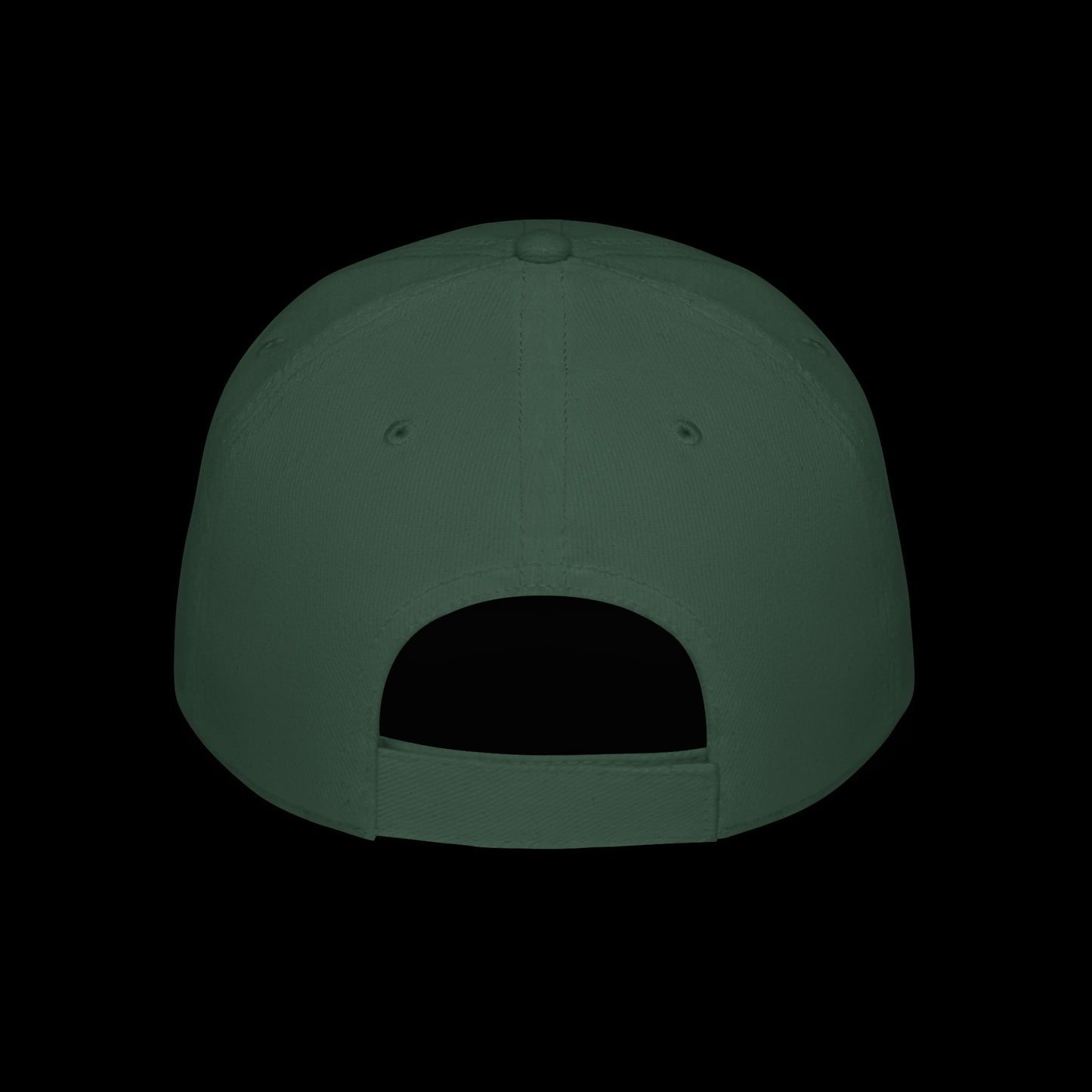 Meadows Low Profile Baseball Cap