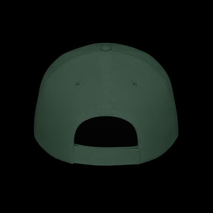 Meadows Low Profile Baseball Cap