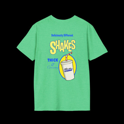 Meadows Shake Tee