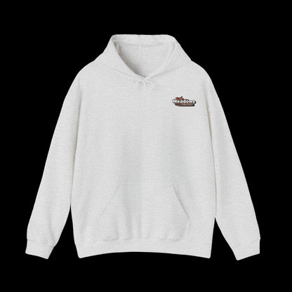 Meadows Frozen Custard Black Cow Hoodie