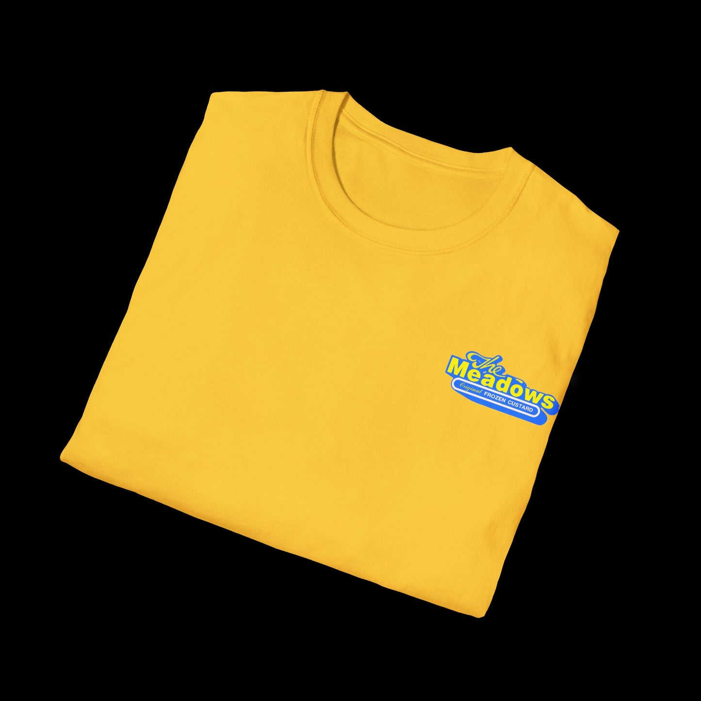 Meadows Banana Split Tee