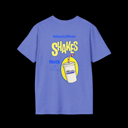 Meadows Shake Tee