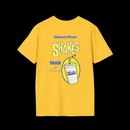 Meadows Shake Tee