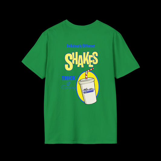 Meadows Shake Tee