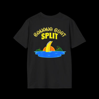 Meadows Banana Split Tee