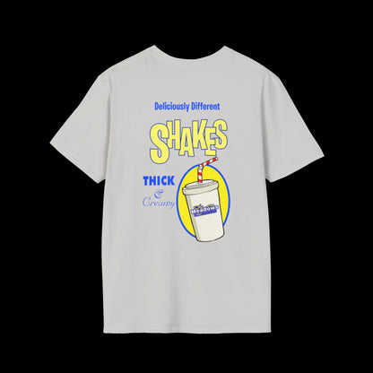 Meadows Shake Tee