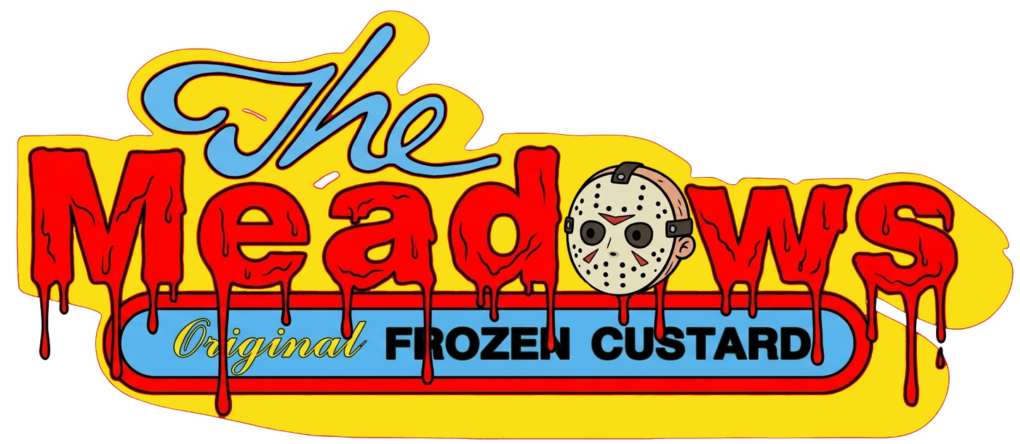 🎃Meadows Halloween 2026 Exclusive Tee!🎃