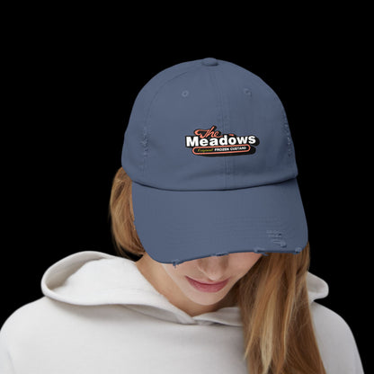 Meadows Unisex Hat