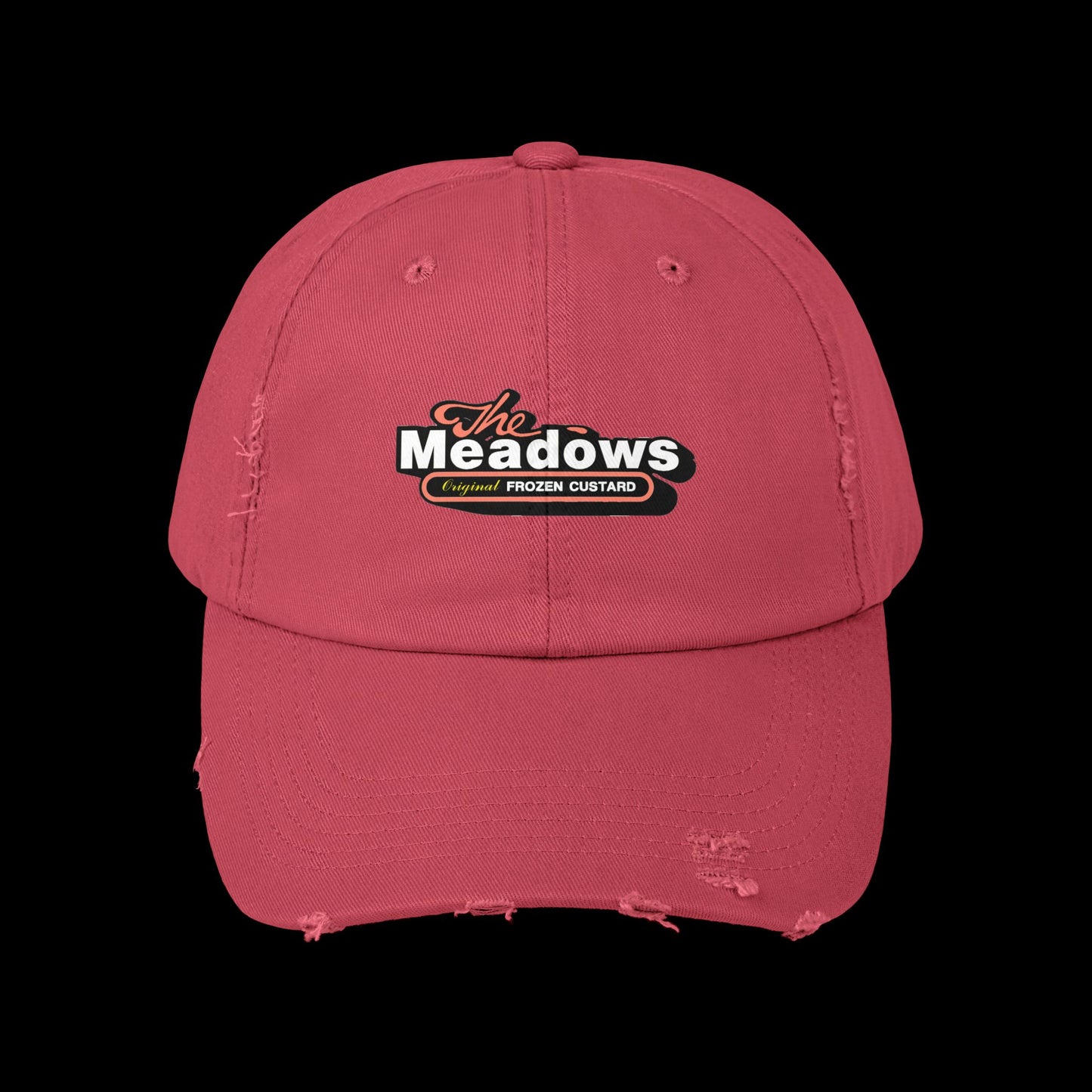 Meadows Unisex Hat