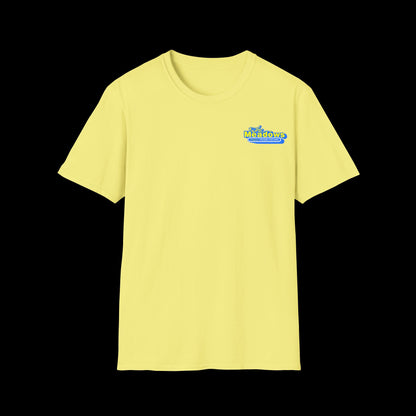 Meadows Banana Split Tee