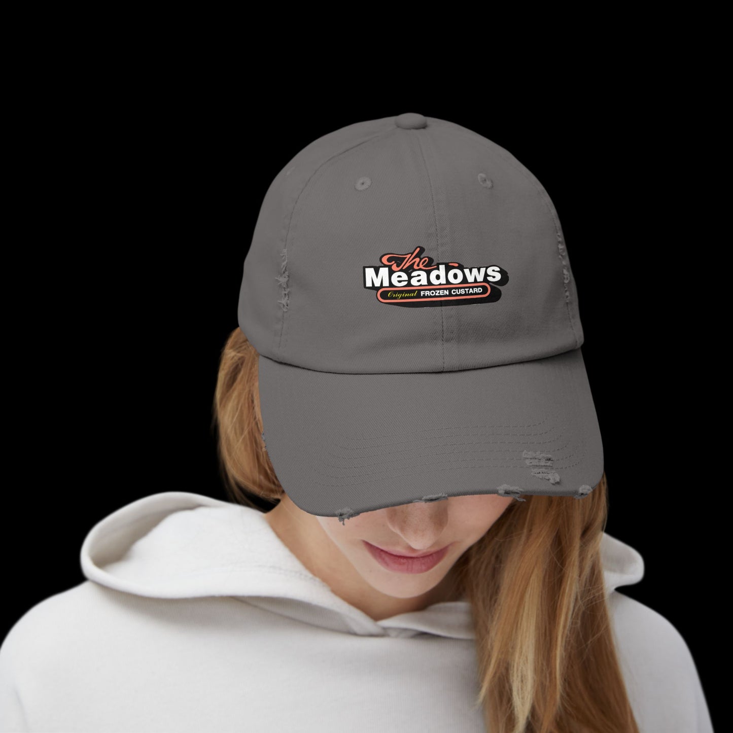 Meadows Unisex Hat