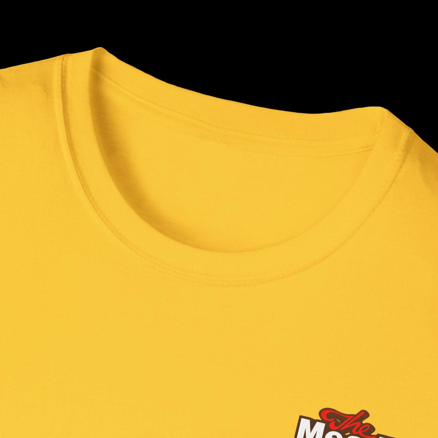 Meadows Hot Fudge Sundae Tee