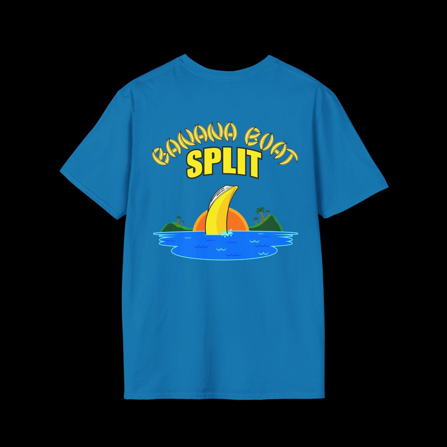 Meadows Banana Split Tee