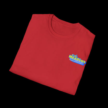 Meadows Banana Split Tee