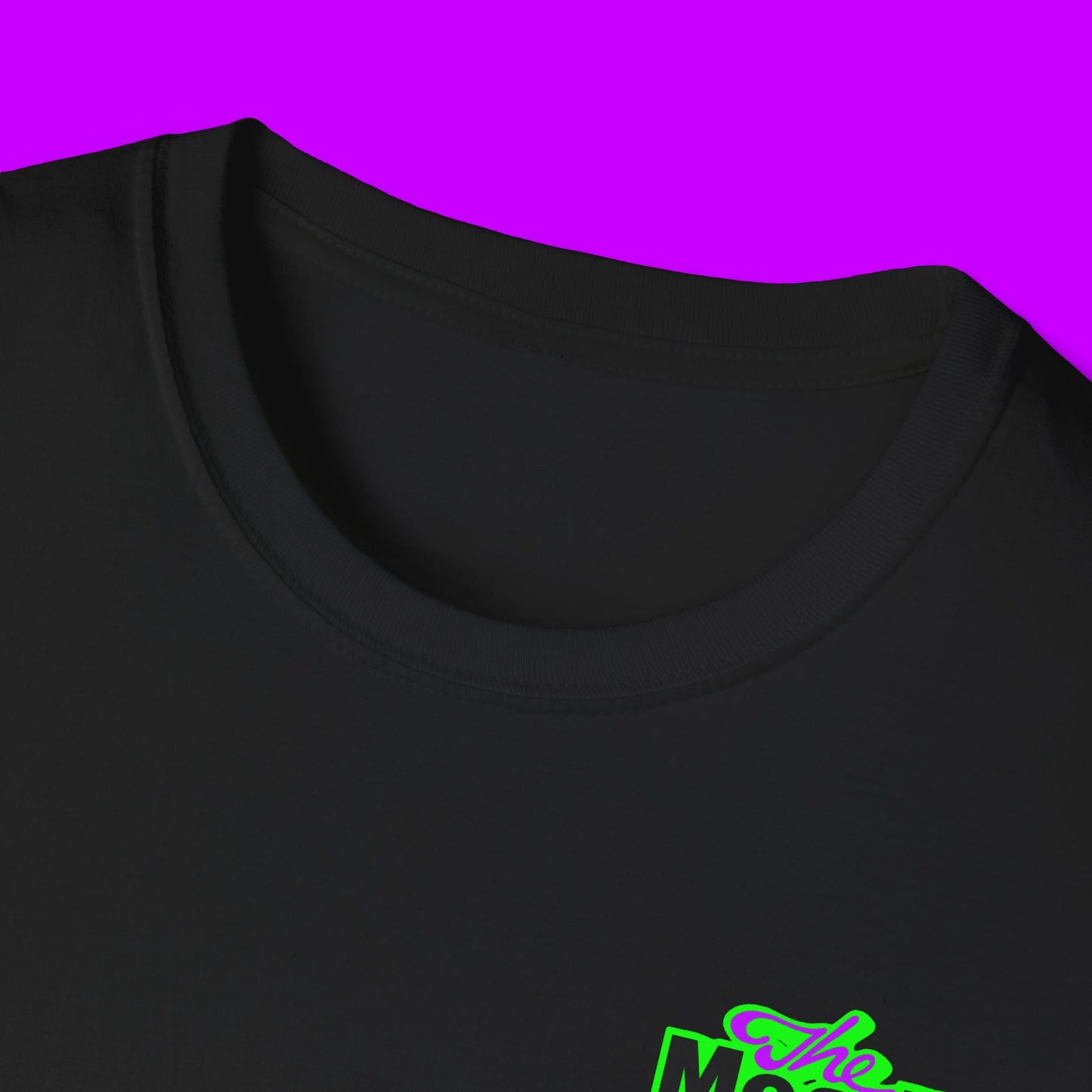 🎃Special Edition Meadows Frozen Custard Halloween Themed Tee👻