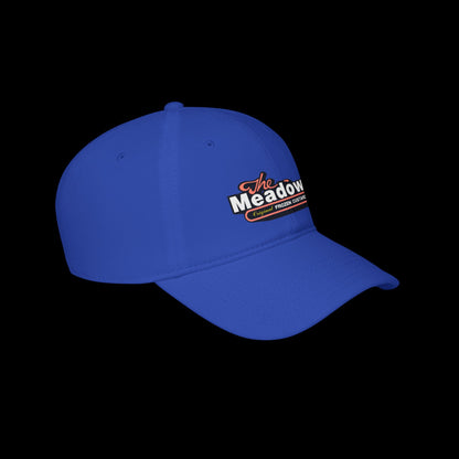 Meadows Low Profile Baseball Cap