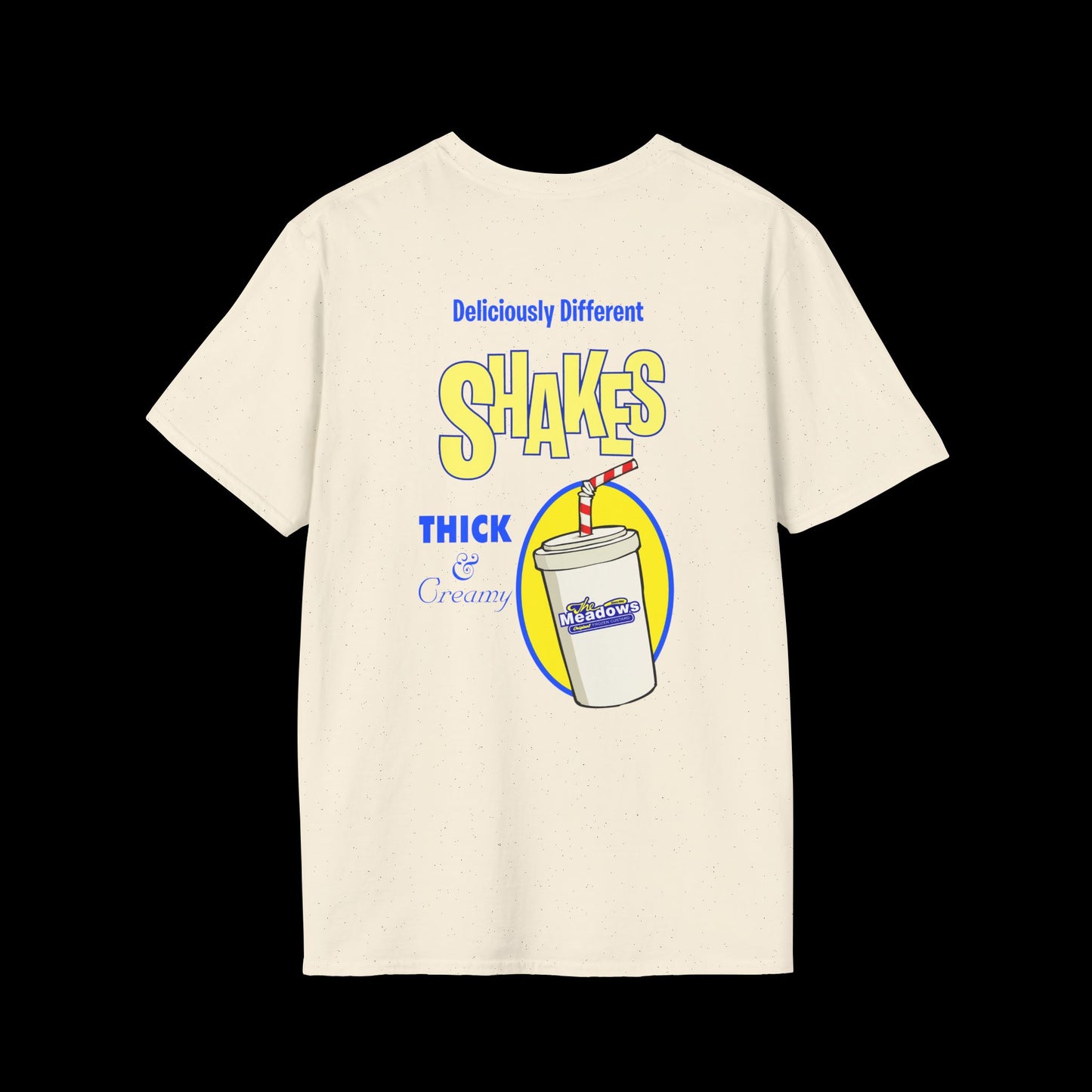 Meadows Shake Tee