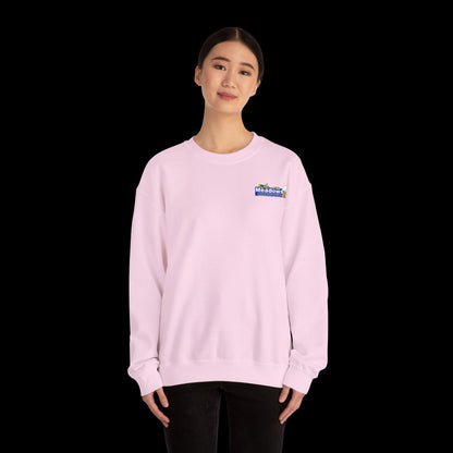 Meadows Logo Crewneck Sweatshirt