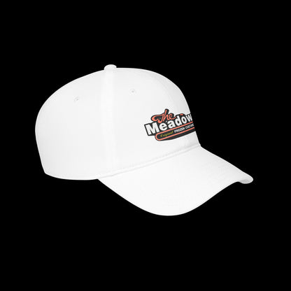 Meadows Low Profile Baseball Cap