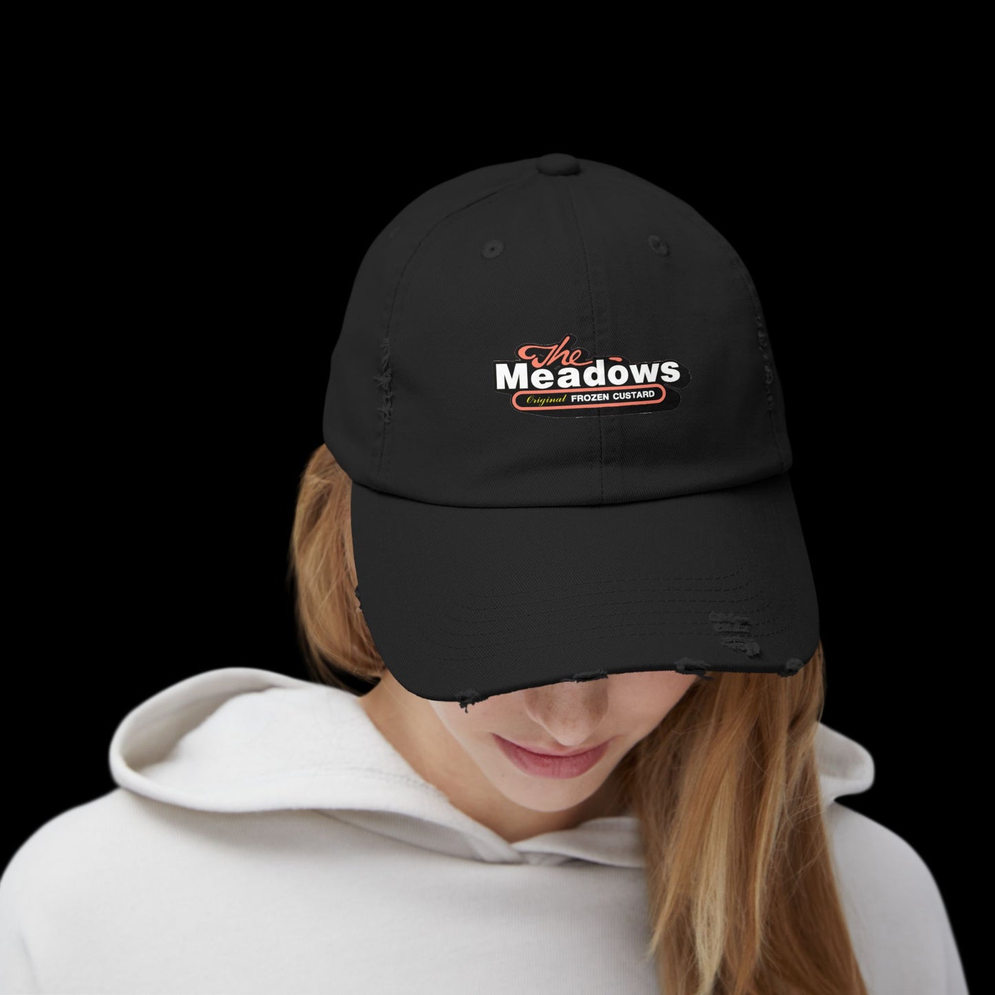 Meadows Unisex Hat