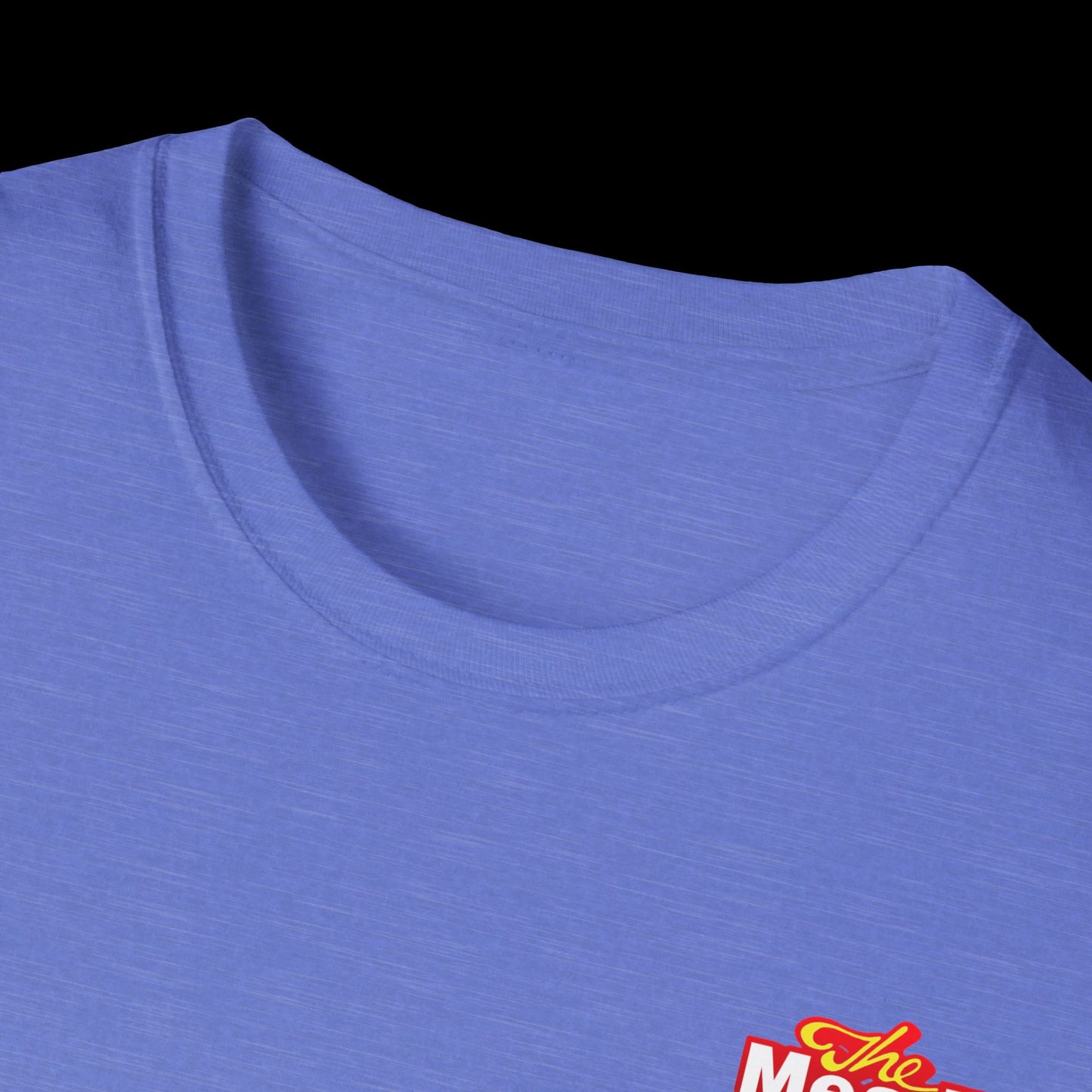 Meadows Strawberry Shortcake Tee