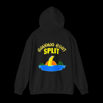 Meadows Frozen Custard Banana Split Hoodie