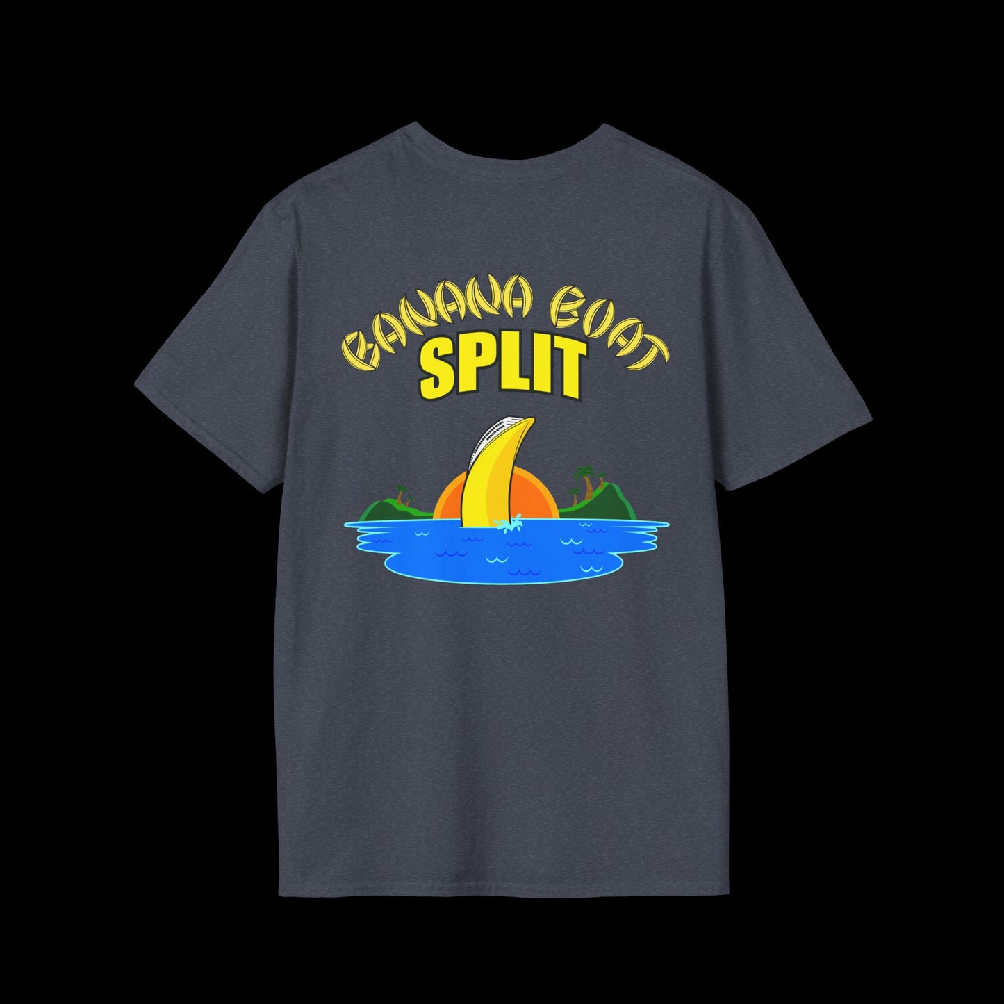 Meadows Banana Split Tee