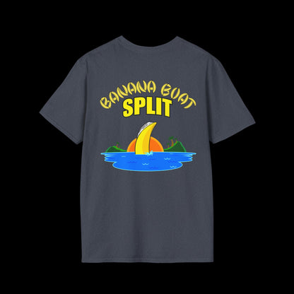 Meadows Banana Split Tee