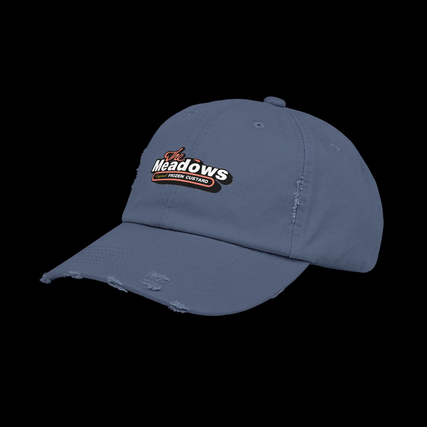 Meadows Unisex Hat