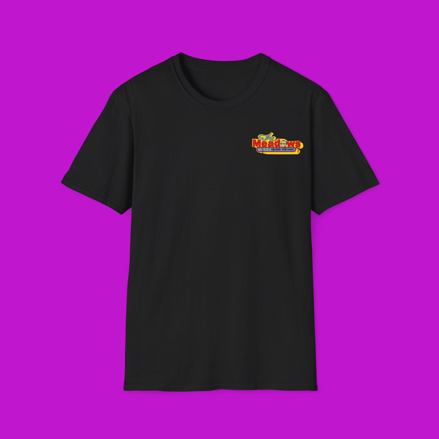 🎃Meadows Halloween 2026 Exclusive Tee!🎃
