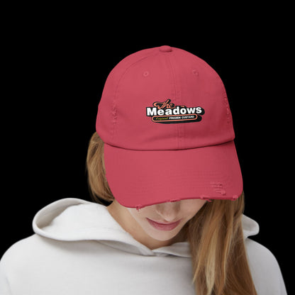 Meadows Unisex Hat