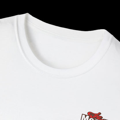 Meadows Hot Fudge Sundae Tee