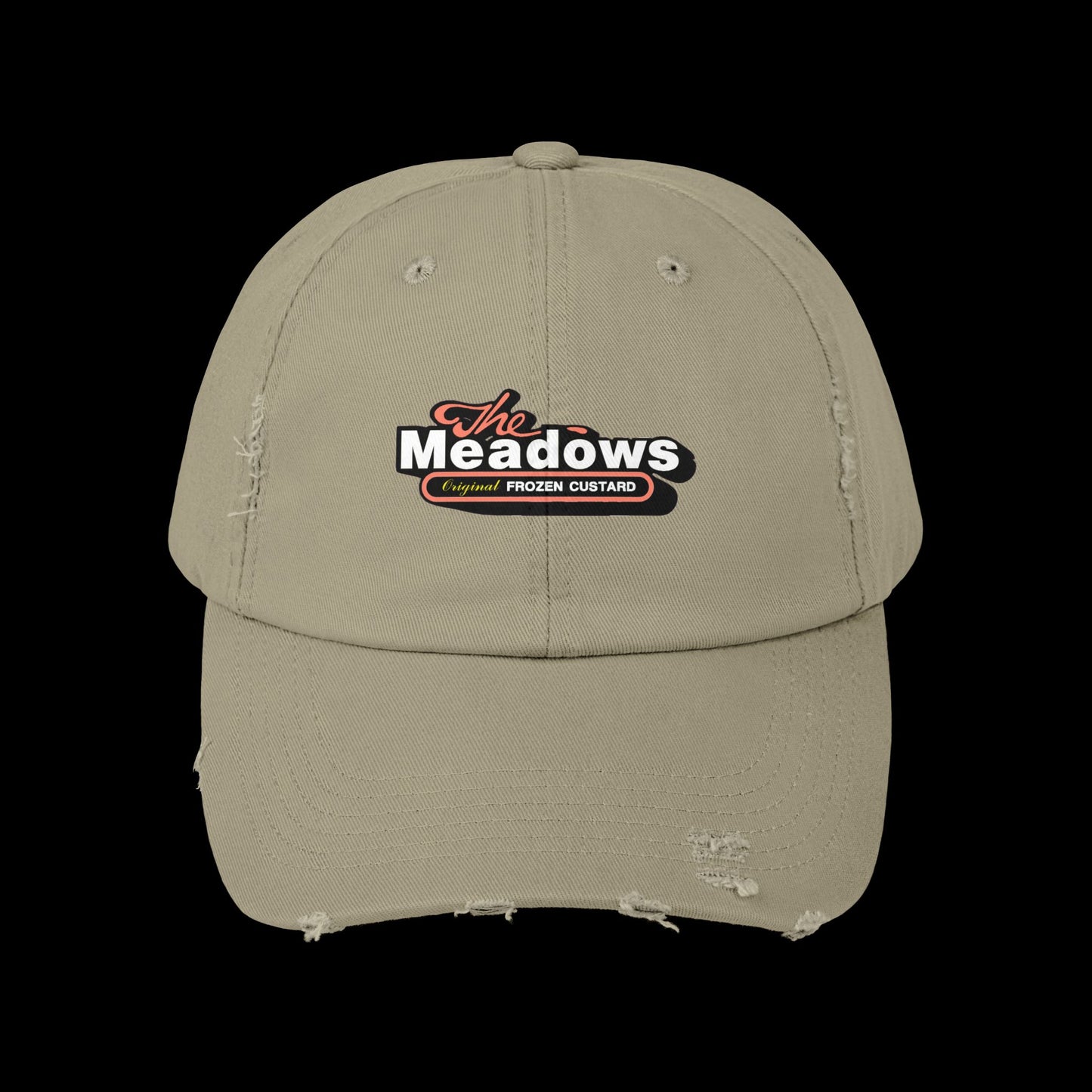 Meadows Unisex Hat