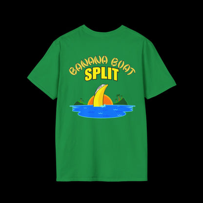 Meadows Banana Split Tee