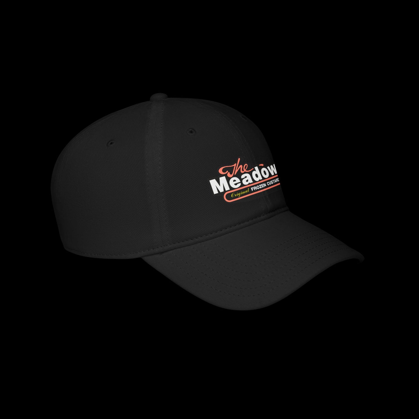 Meadows Low Profile Baseball Cap